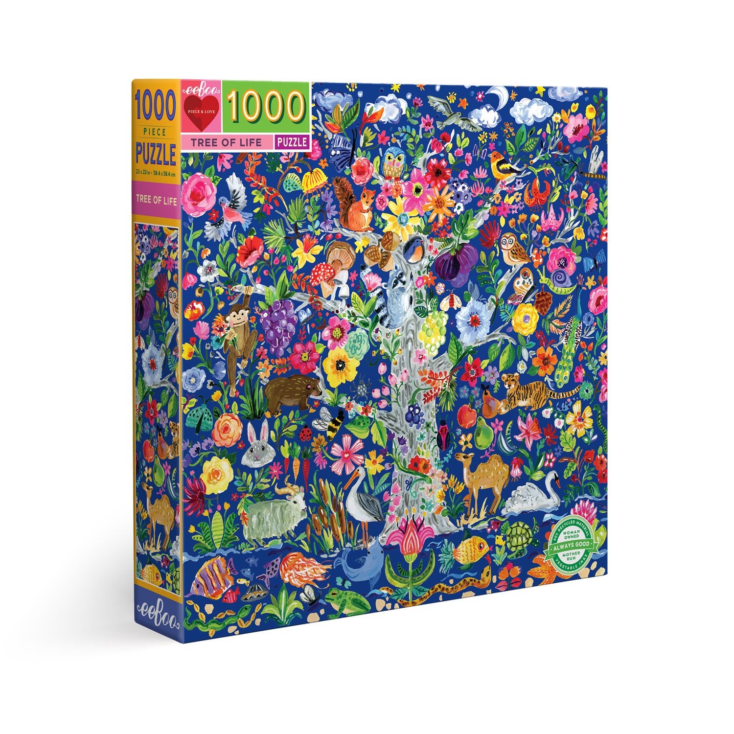 Still Life jigsaw puzzle in Piece of Art puzzles on