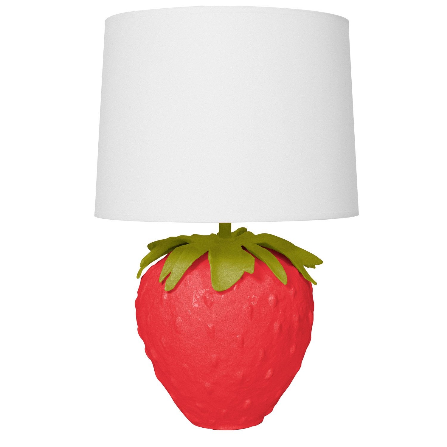 Strawberry table lamp discount