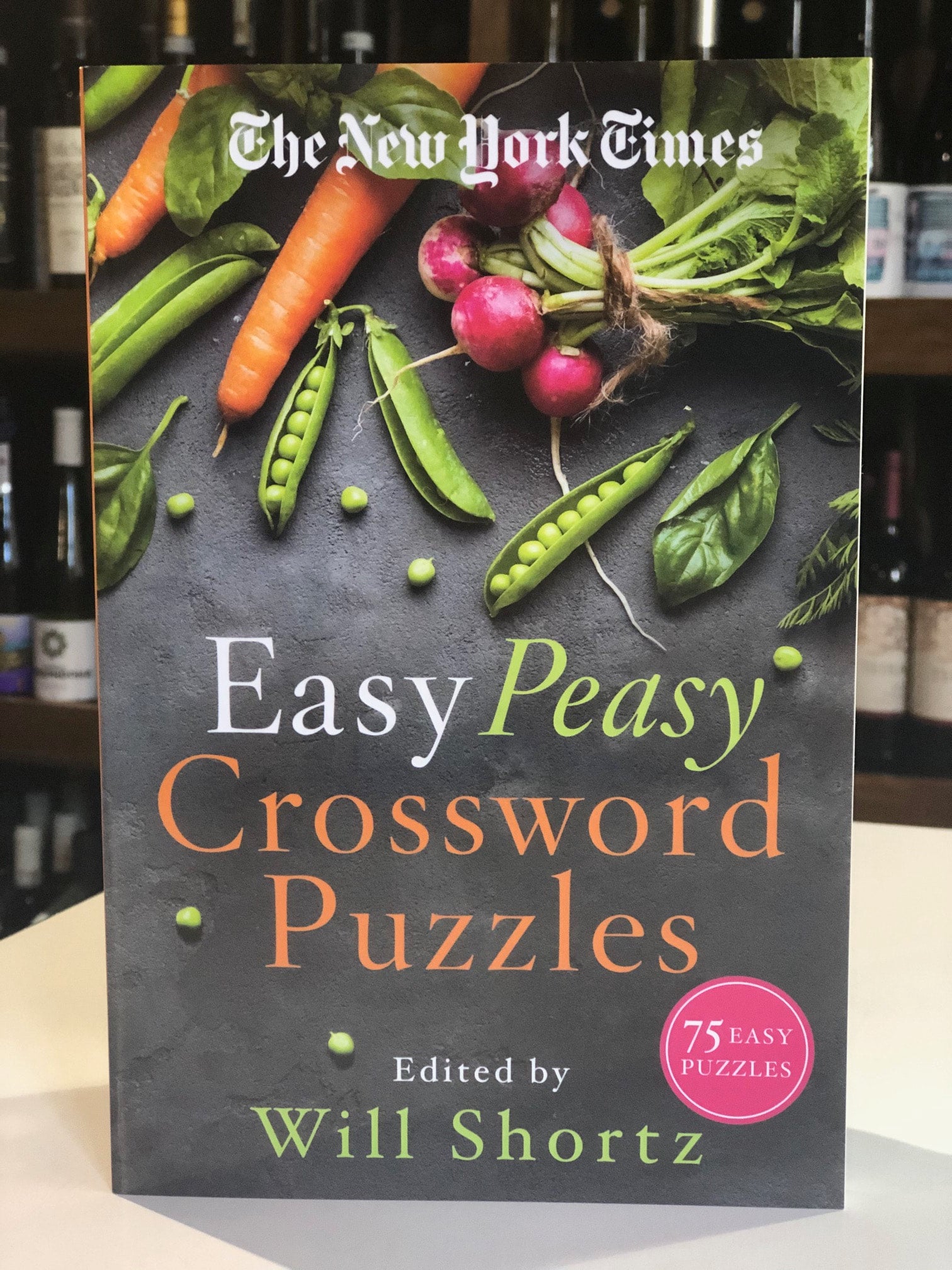 Easy Peasy Crossword Puzzles My Site