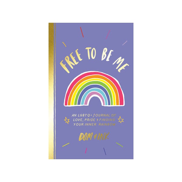 Free to be me journal my site