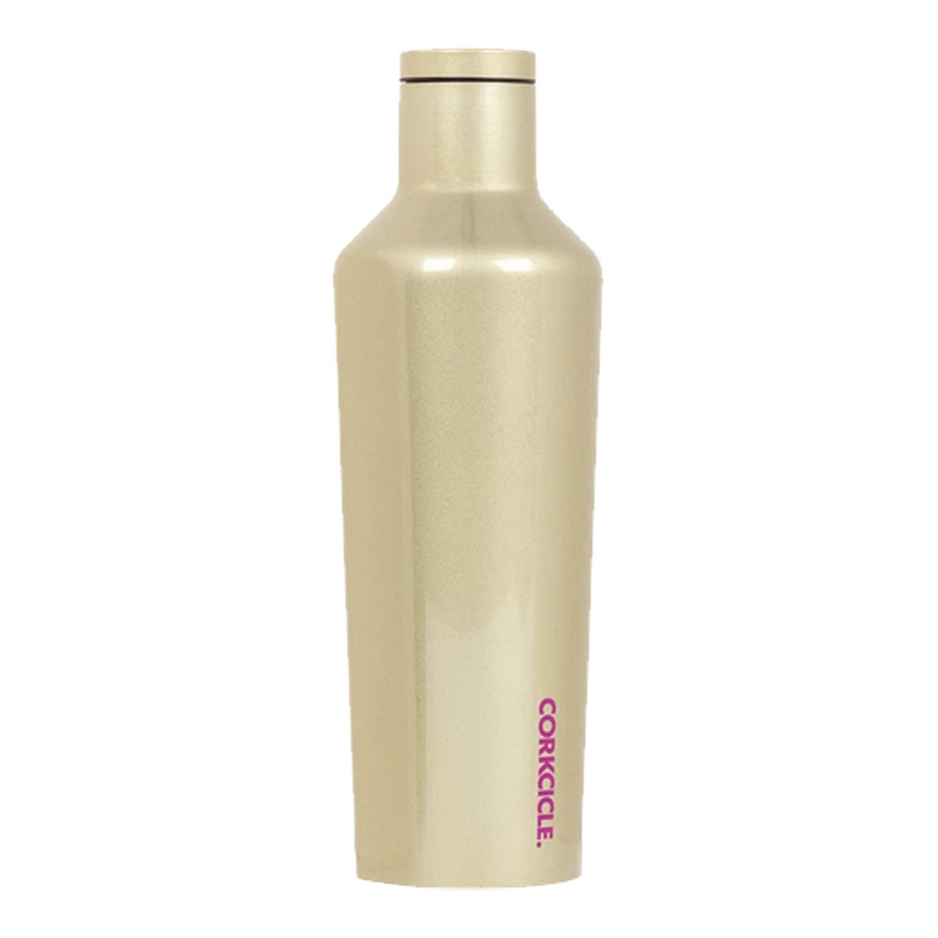 Cantine Isotherme Corkcicle 16 Oz, édition Glampagne, Neuve