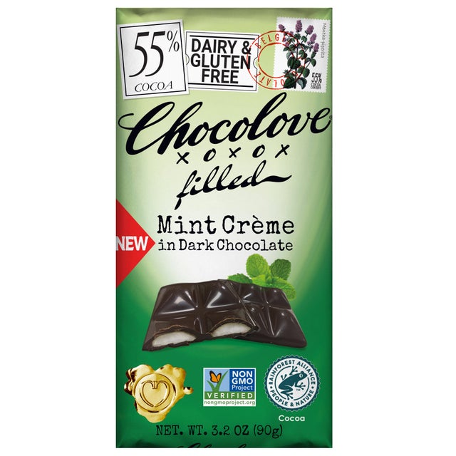 Les Bonbons de Mandy - Chocolat & Caramel - Toffifee Coconut