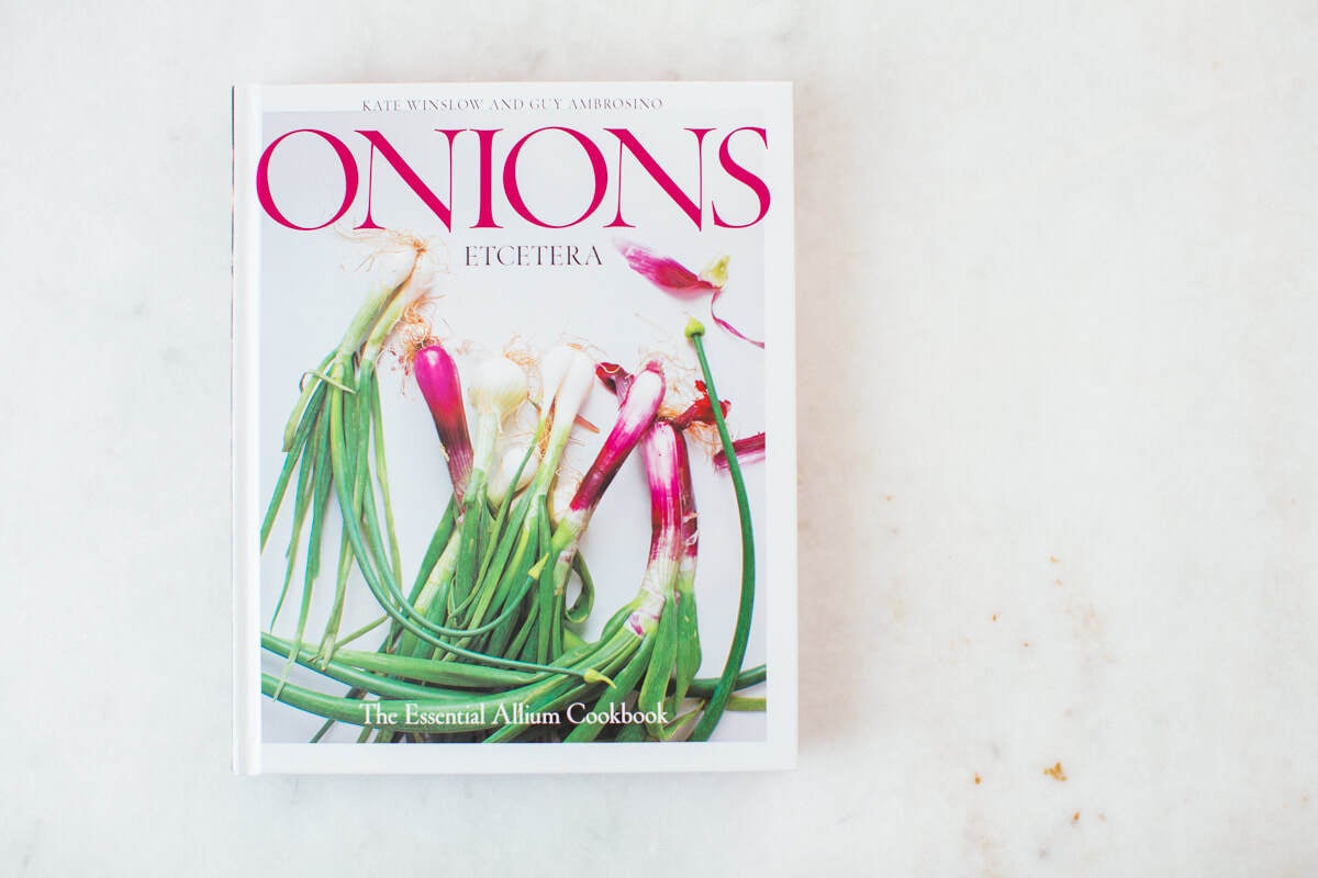 Onions Etcetera My Site