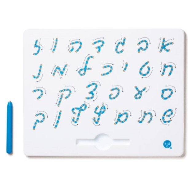 Kid o hot sale magnatab lowercase